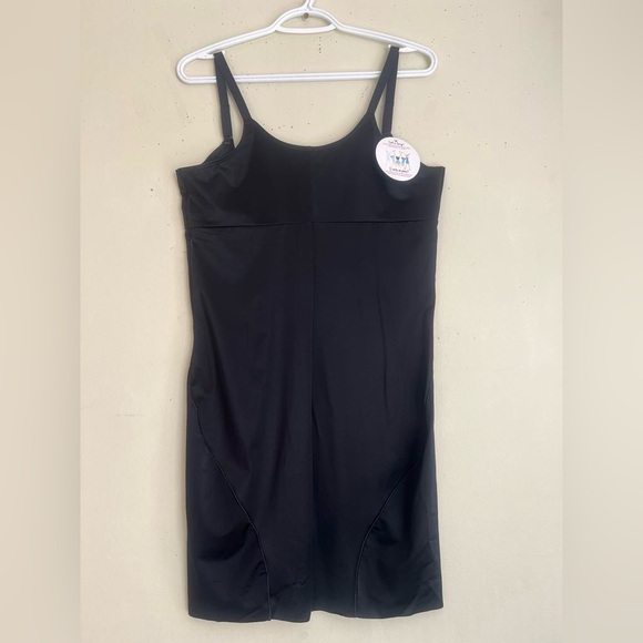 NWT Spanx Open Bust 2XL Shaper Slip - Picture 6 of 6